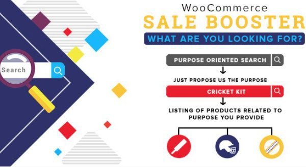Woocommerce Sale Booster – What are you looking for 1.0.1