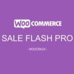 WooCommerce Sale Flash Pro 1.2.9