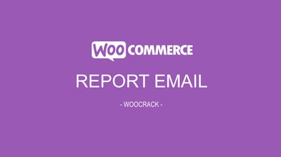 WooCommerce Sales Report Email 1.1.5
