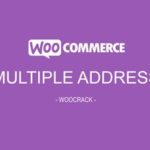 WooCommerce Shipping Multiple Addresses 3.6.5