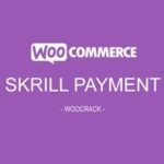 WooCommerce Skrill Payment Gateway 1.7.1
