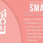 WooCommerce Smart Product Recommendation 1.0.3