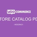 WooCommerce Store Catalog PDF Download 1.0.15
