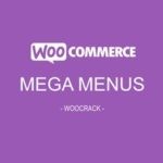 WooCommerce Storefront Mega Menus 1.6.2