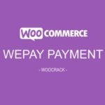 WooCommerce WePay Payment Gateway 1.6.0