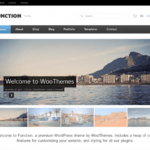 WooThemes Function WooCommerce Themes 1.4.13