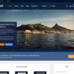 WooThemes Resort WooCommerce Themes 1.1.10