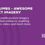 WooThumbs – Awesome Product Imagery 4.6.6