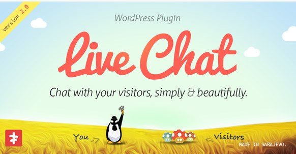Live Chat Unlimited 2.8.2