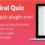 WordPress Viral Quiz – BuzzFeed Quiz Builder 2.09