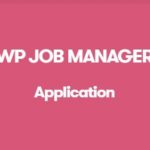 WP Job Manager Applications Addon 2.4.0