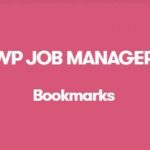 WP Job Manager Bookmarks Addon 1.4.0