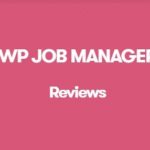 WP Job Manager Reviews Addon 2.1.0