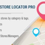 WP Multi Store Locator Pro 2.8