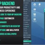 WP OS Desktop Backend 1.149