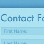 WPMU DEV Contact Widget 2.2.1
