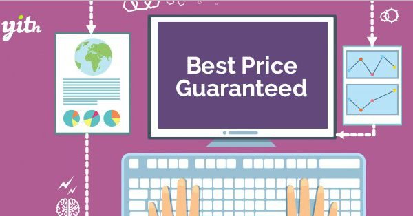 YITH Best Price Guaranteed for WooCommerce 1.2.7