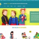 YITH Kidshop Premium WooCommerce Themes 1.5.0