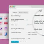 YITH WooCommerce Catalog Mode Premium 1.6.4