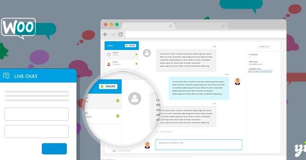 YITH WooCommerce Live Chat Premium 1.3.1