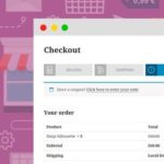 YITH WooCommerce Multi-step Checkout Premium 1.6.8