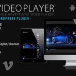 Elite Video Player - WordPress plugin - Wapoo